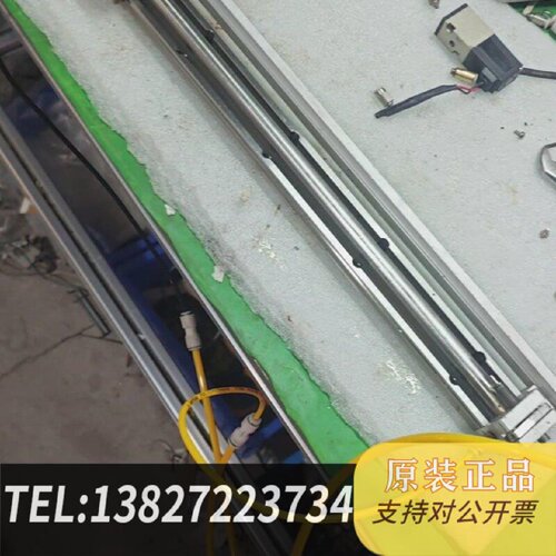 原装正品MXY12350B滑台smc气缸现货议价