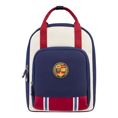 诺狐Q版学院风幼升小书包
