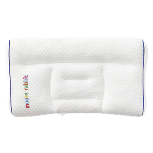 儿童枕头分区护脊枕婴儿宝宝3到6岁以上护颈枕a类睡眠幼儿园专用