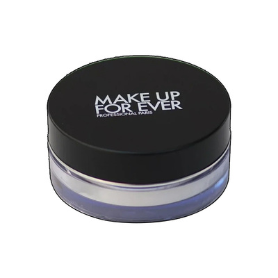玫珂菲makeupforever定妆散粉