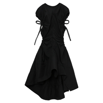 ITTOGAARCHIVES露背连衣裙