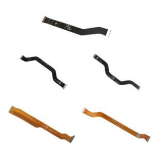 适用于OPPO Reno3 3Pro 4 4Pro K7尾插充电屏幕显示主板连接排线