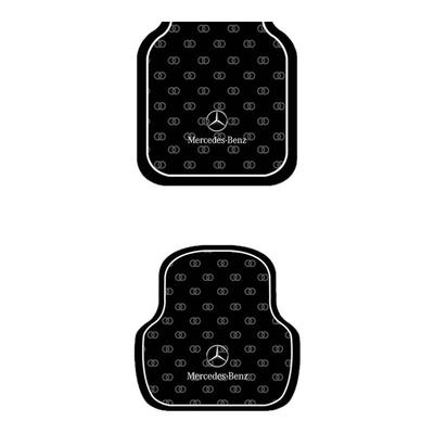 通用可裁剪汽车脚垫通易清洗