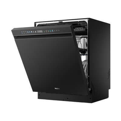 [新品]海尔W5000Plus2.0升级洗碗机22套大容量家用全自动嵌入式