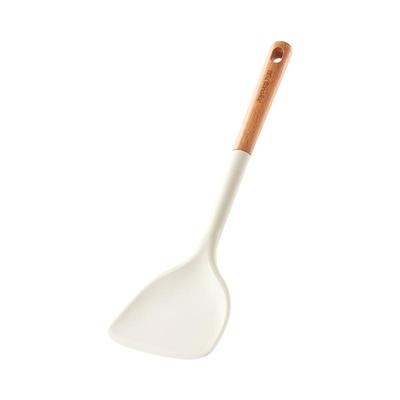 九阳奶嘴级锅铲耐高温不粘锅勺