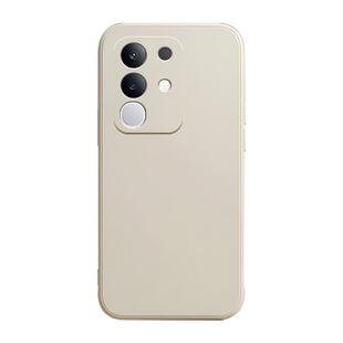 彧玺适用vivoy300t手机壳v2445ea马卡龙纯色vivoiqooz10x防摔v2445a保护外壳。维沃y300gt男女软套y300t情侣