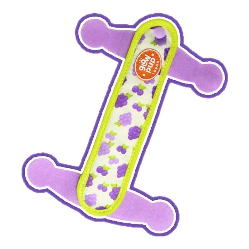 QZee宠物夜行灯laroo莱诺项圈固定遛狗灯夜间防走失灯小中大型犬