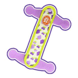 QZee宠物夜行灯laroo莱诺项圈固定遛狗灯夜间防走失灯小中大型犬