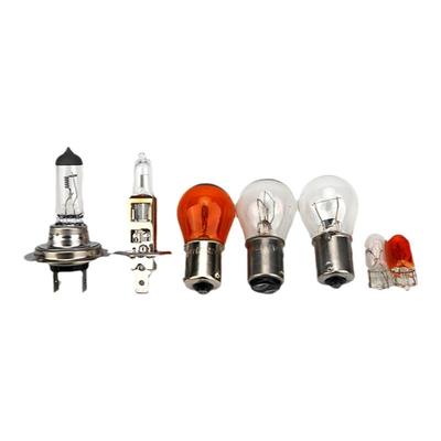 适用于五菱荣光全车灯泡远近雾灯泡倒车高位示宽灯泡刹车泡转向泡
