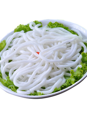 土豆粉条五谷客火锅餐饮配菜食材