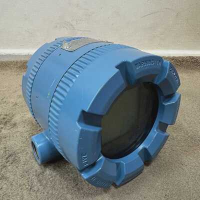 Rosemount / Transmitter / 5081-C-HT-67