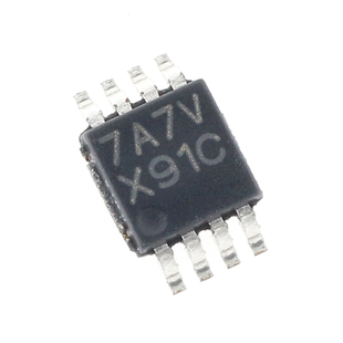 DAC101C085 CIMM CIMMX /NOPB 微功耗DAC 全新原装正品