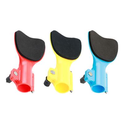 鱼竿臂托防滑配件省力