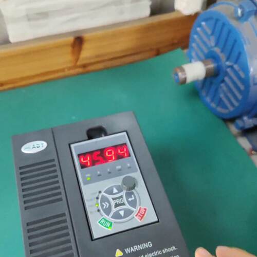 询价-奥地特变频器4KW,AD300-T44R0GB/5R5PB,