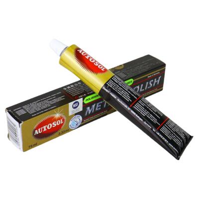 奥德素不锈钢金属擦亮膏