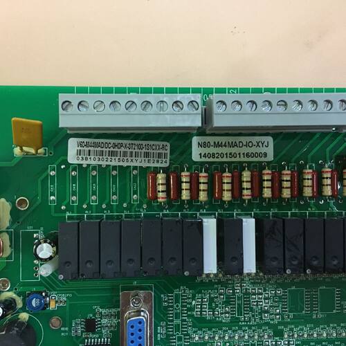 议价RECT V60-M44MAD/DC-0H0P-X-3T2100-1S1CXX-RC N80-M44MAD-IO
