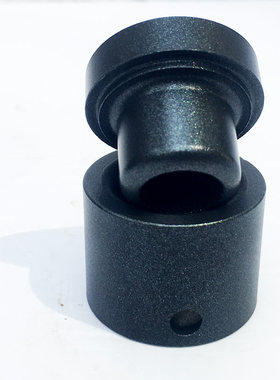 热熔器模头PPR水管锥形防堵模头
