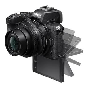 Nikon/尼康Z50 超高清直播4K视频防抖 微单入门级高清数码相机z50