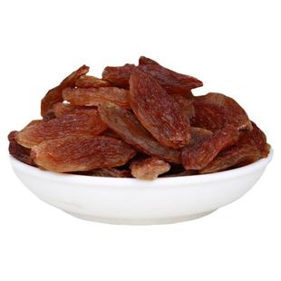 新货红香妃葡萄干新疆特产孕妇零食大颗粒红提子干超大香妃王