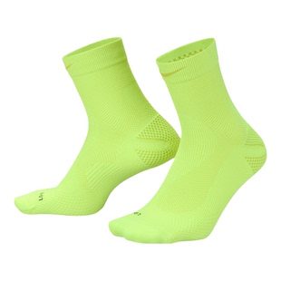 NIKE耐克男女U NK LTWT RUN MCRW 1PR - 200休闲袜IB6114-702