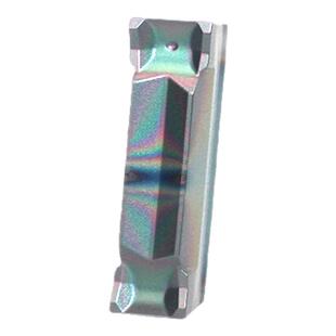 数控切槽刀片DGN2002C/2202/2502/3102/4003/5003平口不锈钢七彩