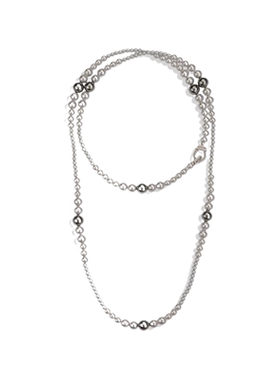 iKiCo2025年新款气质锁骨链轻