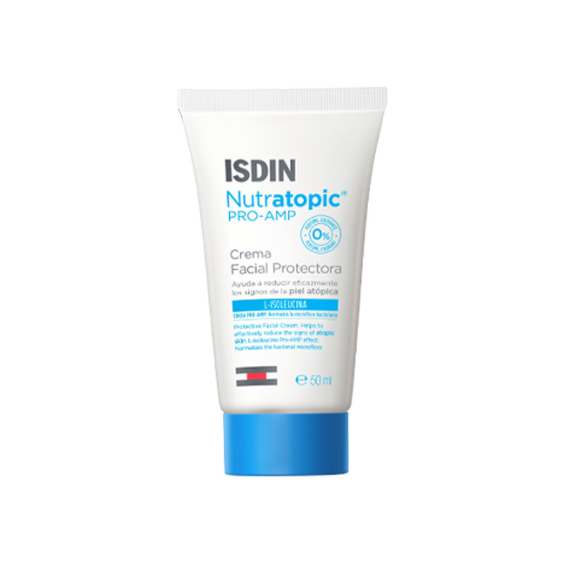 ISDIN怡思丁儿童舒缓特护面霜