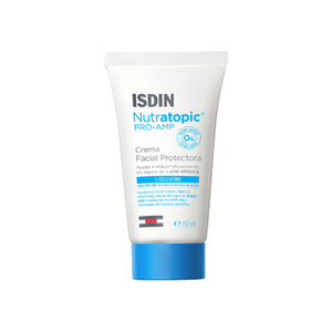 ISDIN怡思丁儿童舒缓特护面霜