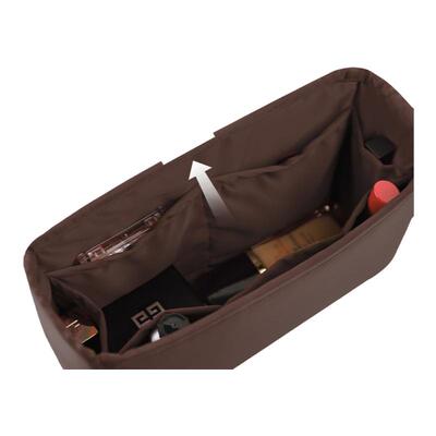 万人推荐！SideTrunk绸缎内胆包