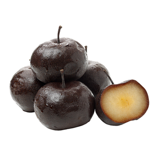 【正宗哈尔滨大冻梨】东北冻梨苹果梨东北特产精品整箱当季特产