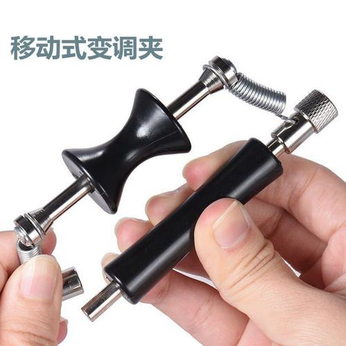 吉他变调夹capo滑动移动/夹夹木吉他通用/变调移调电吉他