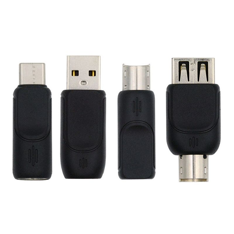 USB-C转PS2互转PS2转USB-C