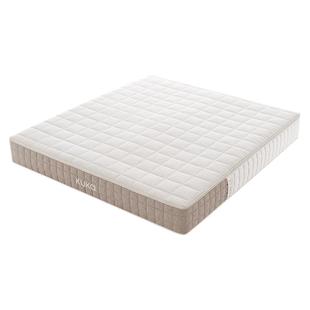 顾家家居弹簧床垫席梦思外套可拆洗床垫0胶水床垫小新M1271