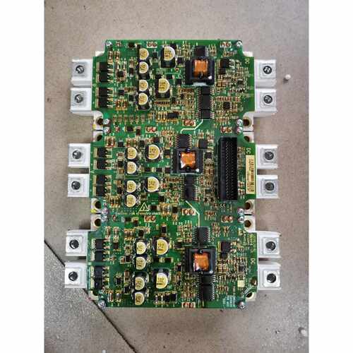 议价V16954Z853GLM2汇川新能源驱动板带3个模块F维修