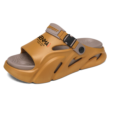 SENMA/森马官方旗舰拖鞋男