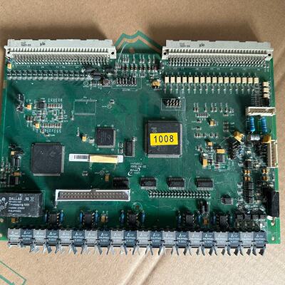 【询价】智光主板HVFMB53适用