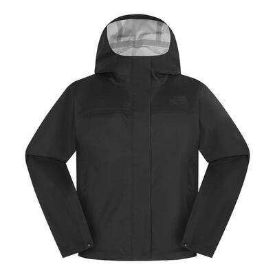 TheNorthFace北面冲锋衣女26春新款户外硬壳夹克防水防风外套8HQJ