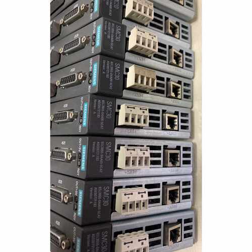 【请询价】模块6SL30550AA005CA2拆机
