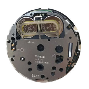 MT621西铁城原装光动能充电电池 Citizen 295-5100太阳能手表电子