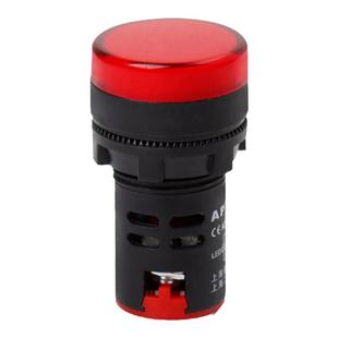 高品质 AD16-22DS LED 红黄绿信号灯 电源指示灯220V 24V 开孔22M