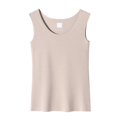 素湃保暖背心防静电吸汗