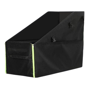 折叠自行车收纳箱放汽车后备箱14寸至20寸停车位装车箱装车收纳包