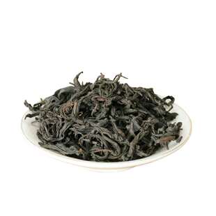 大红袍石里香老烟腔乌龙茶益禾堂烤奶十里香岩韵奶茶店专用原料