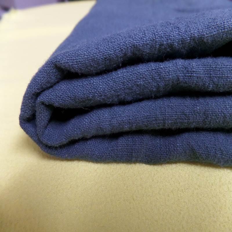 纯苎麻面料 8*8支竹节麻 男女装裤子 茶艺茶服唐装 洗水麻棉面料