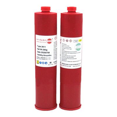 3611红胶SMT用接着剂JRHL贴片