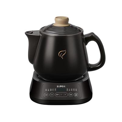 苏泊尔煎药壶全自动多功能熬中药家用药煲中医药电煎药锅养生药膳