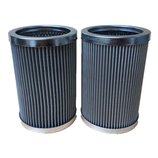 法斯克粗油过滤器OLX-48W机油滤芯不锈钢网冷库制冷压缩机OLX-48T