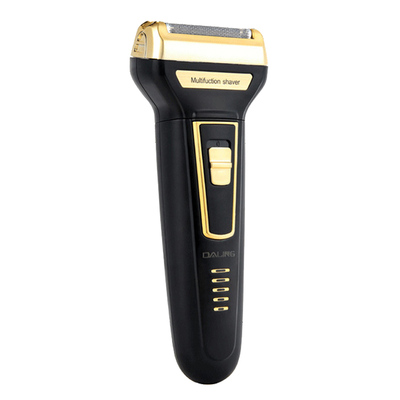 精钢双刀头往复式多功能三合一