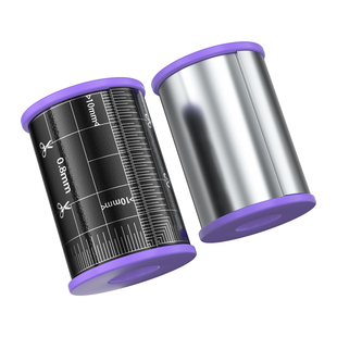 贵冠野钓鱼大块刻度铅板铅皮克度铅黑坑大物宽铅皮卷加厚垂钓配件