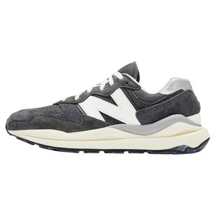 New Balance NB官方正品男女情侣冬厚底复古运动休闲鞋M5740VL1